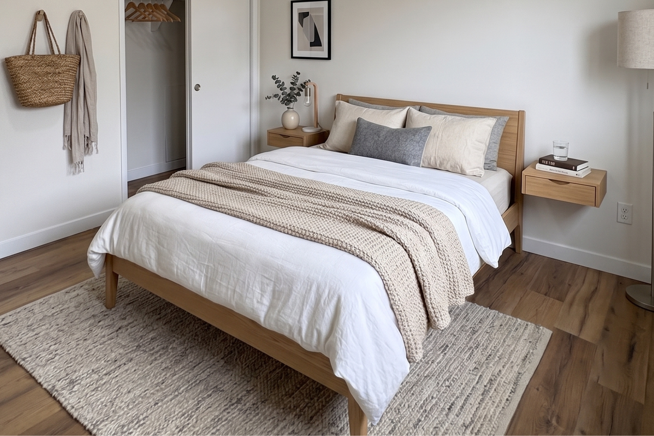 Able Apartments - Photo 3 of 12