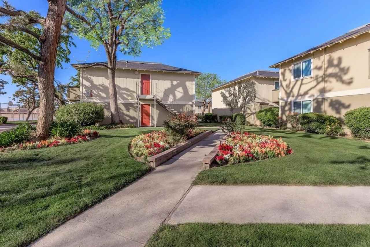 Parkwood Apartments - Photo 2 of 50