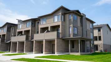 featured image of 1870 Evans Blvd