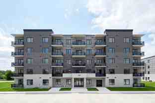 Opus Apartments - Photo 1 of 1