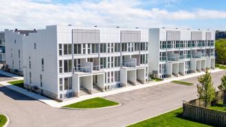 Shift Townhouse - Photo 1 of 1