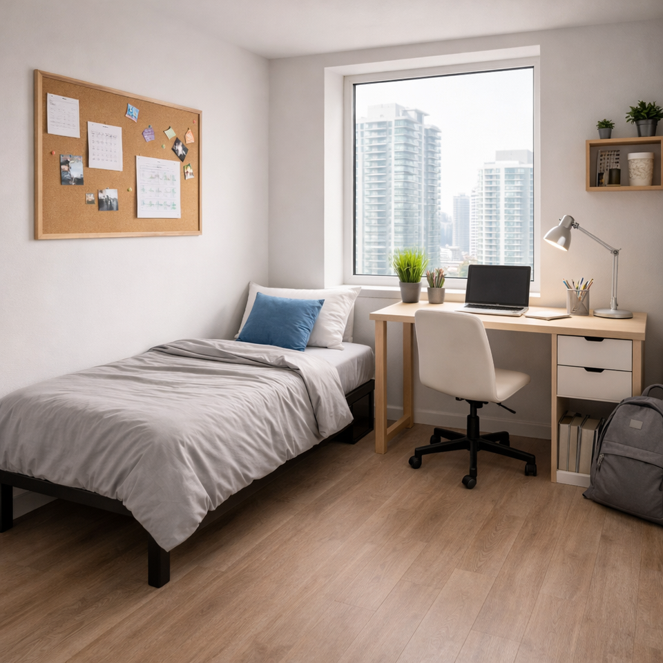 Harbour View Apartments Co - Photo 2 of 10