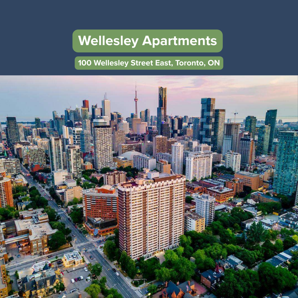 Wellesley Apartments Co-Living - Photo 2 of 5