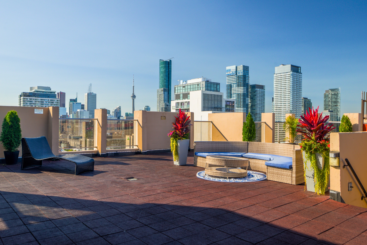 Wellesley Apartments Co-Living - Photo 3 of 5