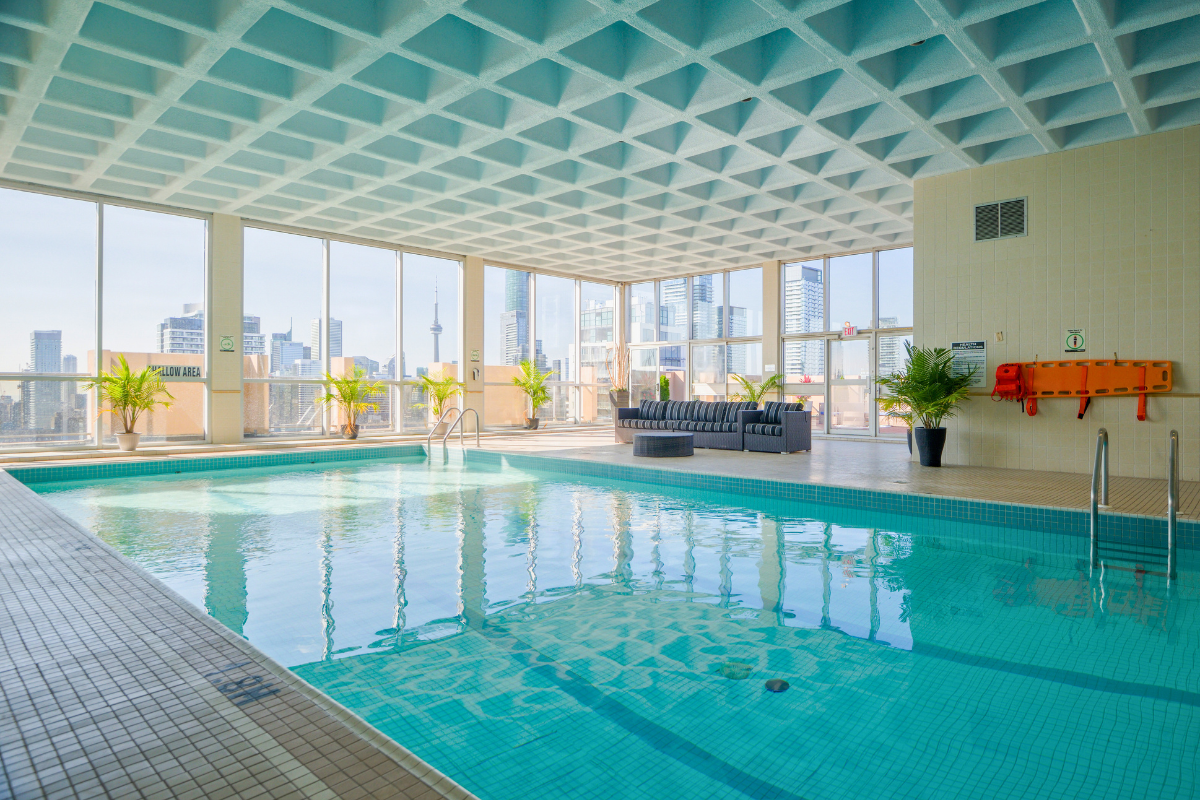 Wellesley Apartments Co-Living - Photo 4 of 5