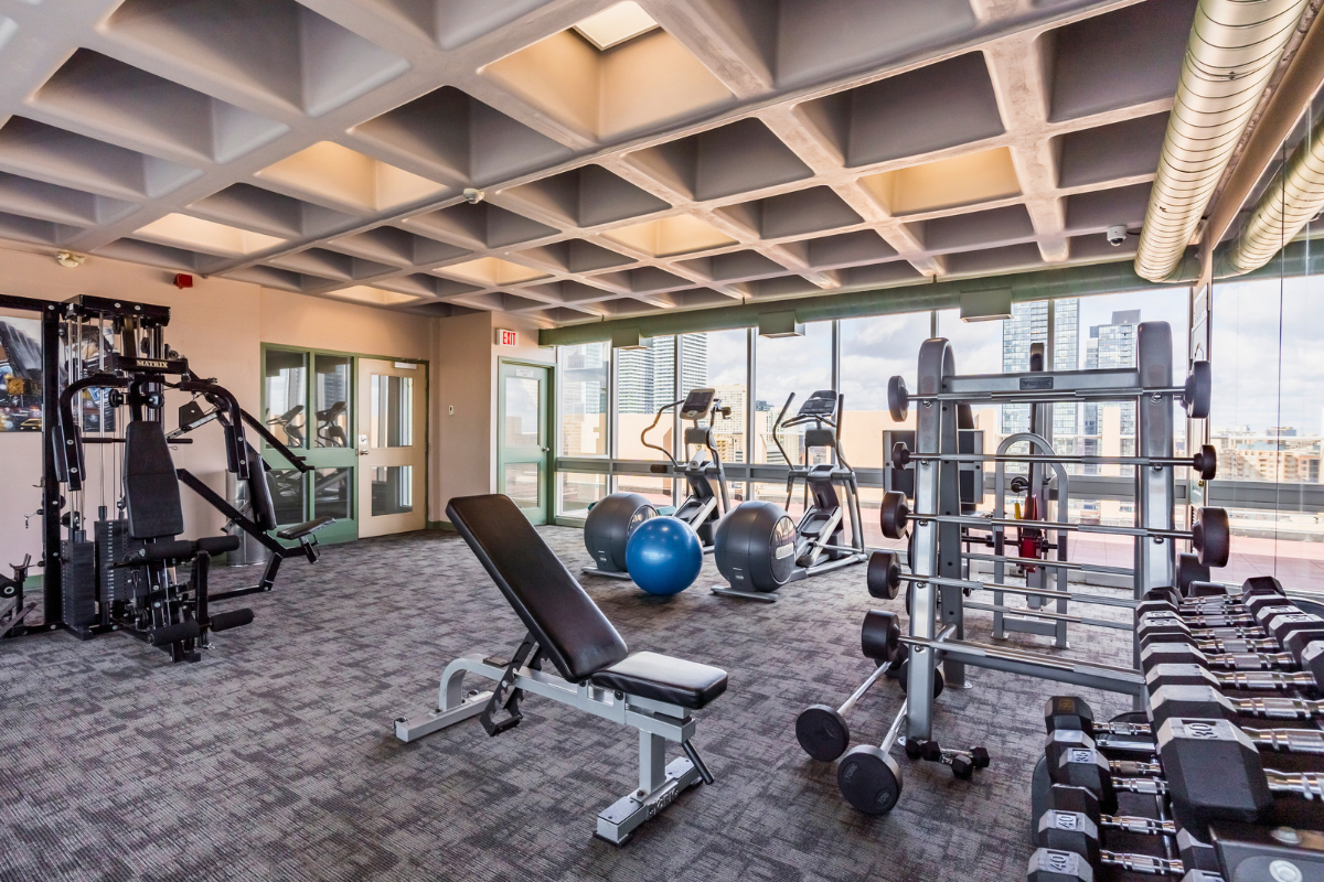 Wellesley Apartments Co-Living - Photo 5 of 5