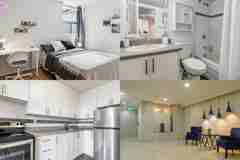Yonge-Eglinton Apartments Co-Living - Photo 1 of 1