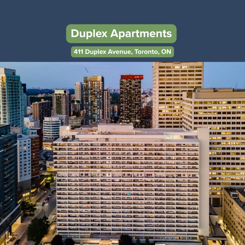 Yonge-Eglinton Apartments Co-Living - Photo 6 of 6