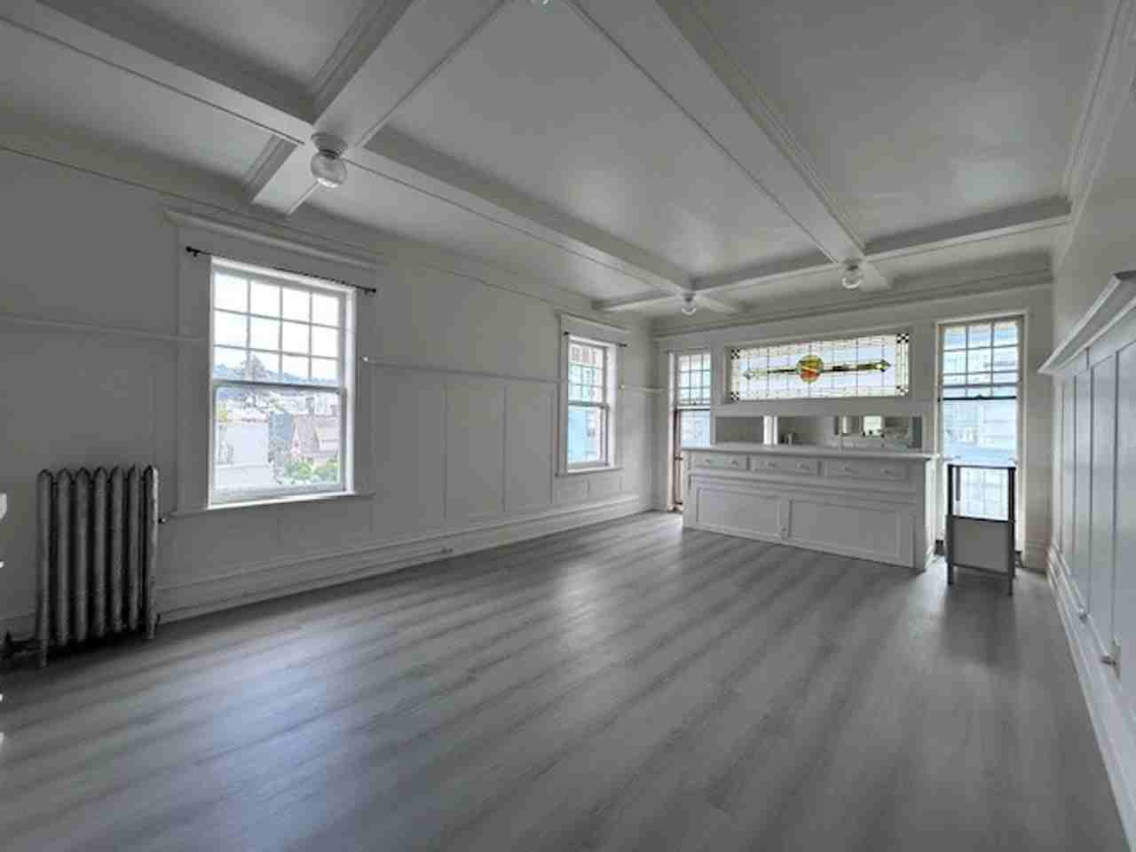 2437 Shattuck Ave #26