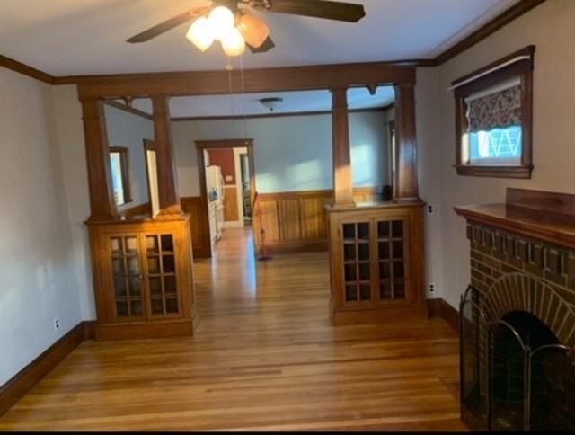 74 Bellevue Ave #2 - Photo 2 of 5