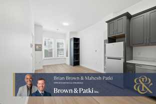 1103 Page St #A - Photo 1 of 1