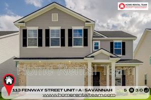 featured image of 113 Fenway St