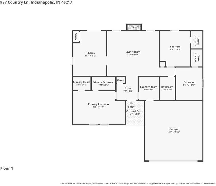 957 Country Ln - Photo 2 of 16