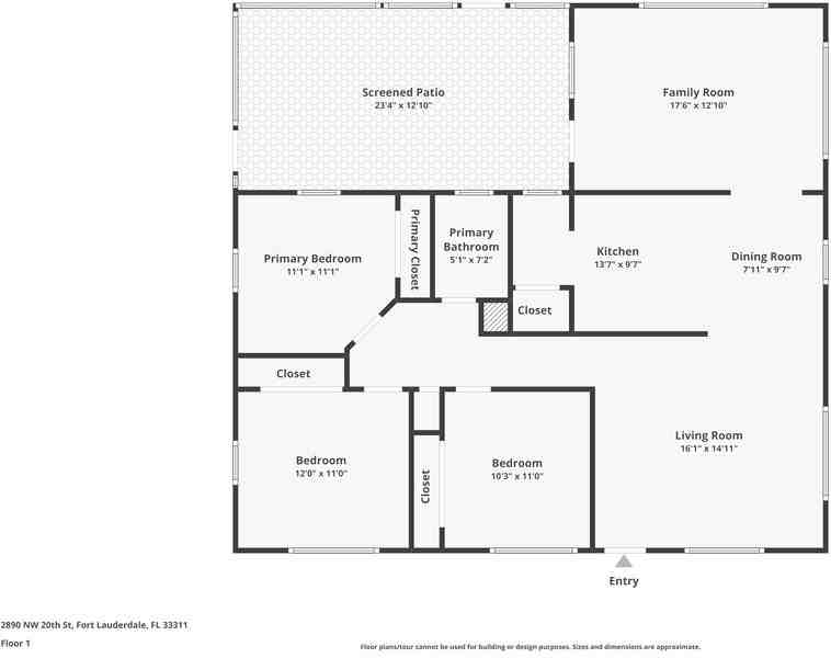 2890 Nw 20th St - Photo 2 of 16