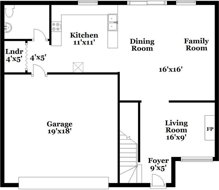 8724 Honey Vine Ave - Photo 2 of 17