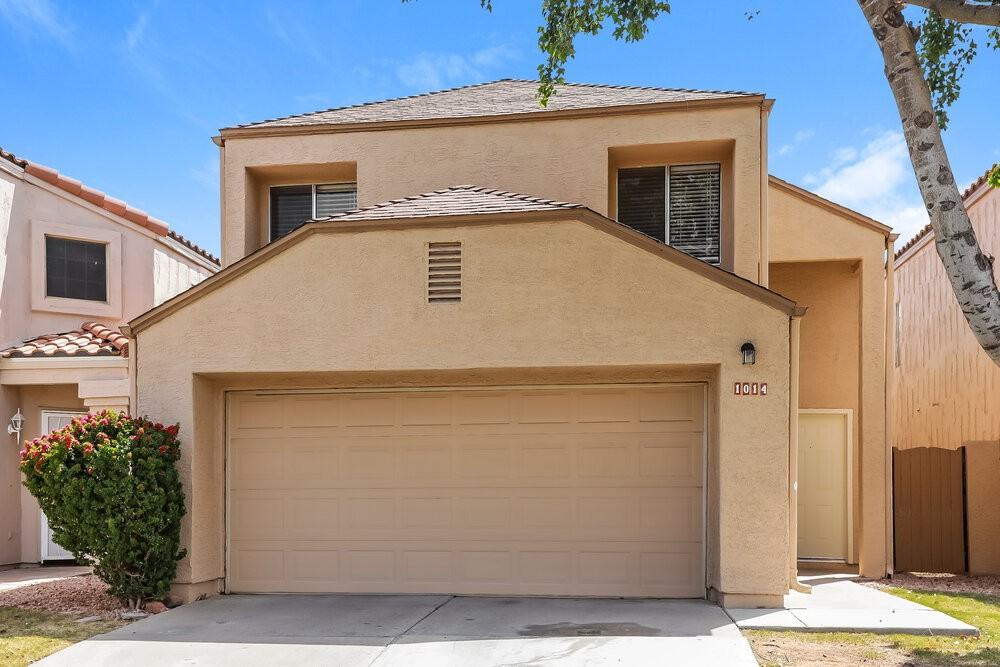 3440 E Southern Ave #1014