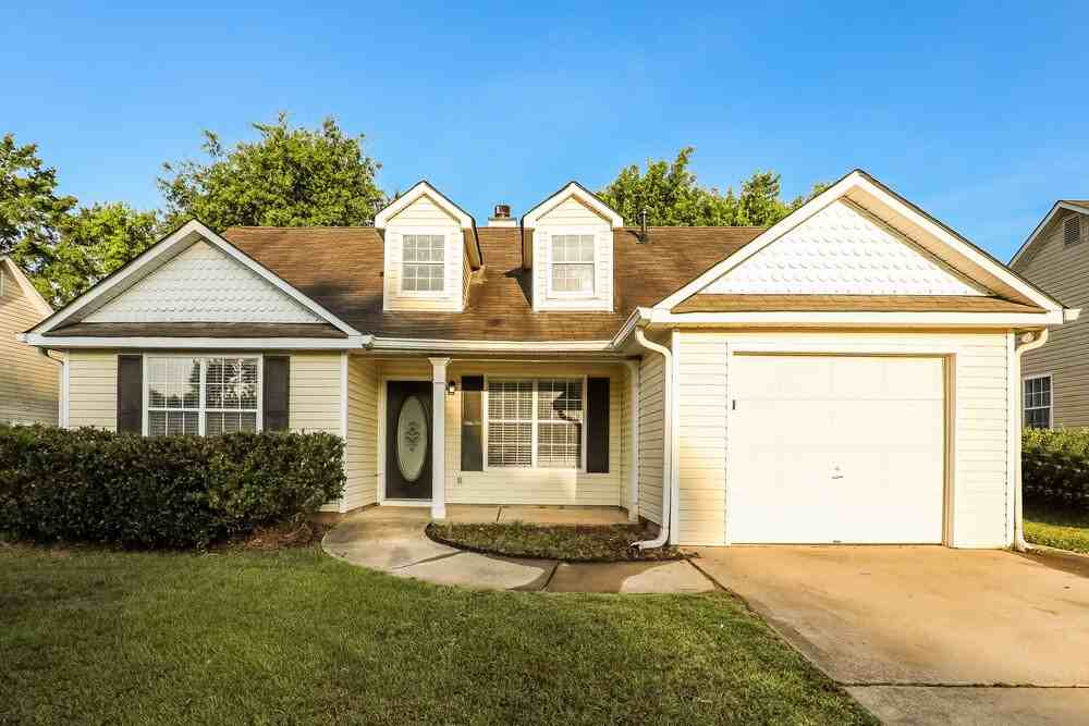 507 Creekview Overlook