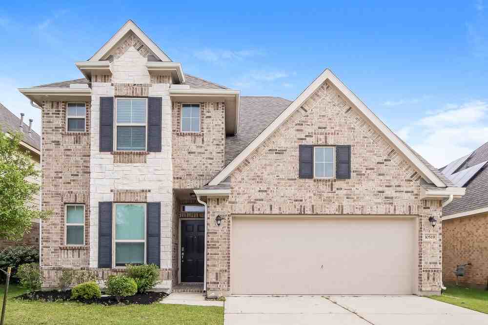 10519 Sun River Falls Dr