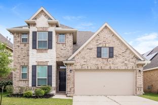 10519 Sun River Falls Dr - Photo 1 of 1