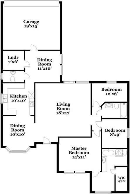 1211 Old Knoll Dr - Photo 2 of 16