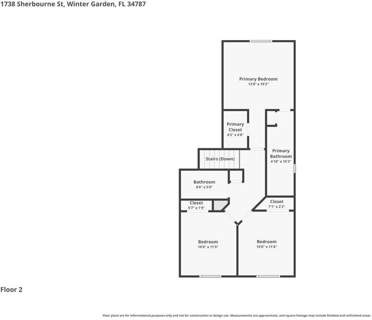 1738 Sherbourne St - Photo 3 of 17