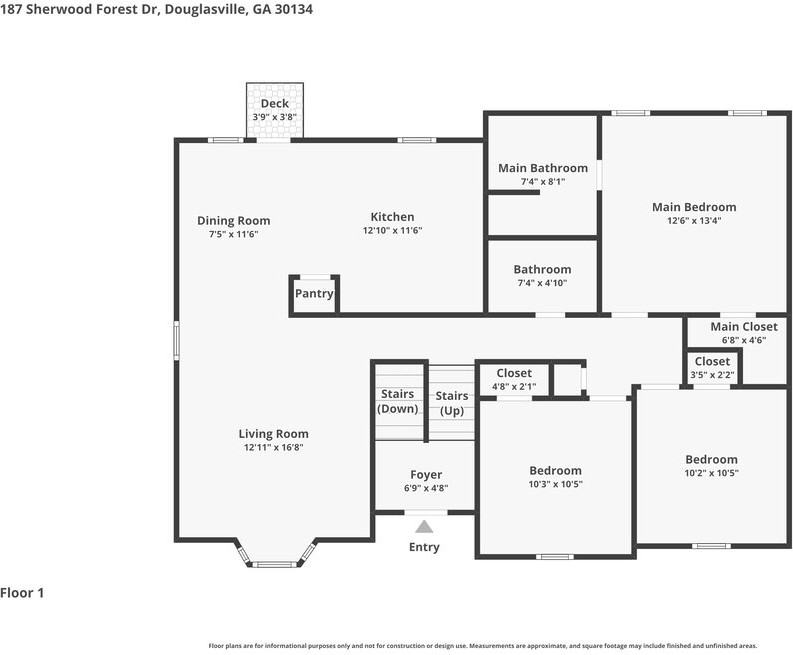 187 Sherwood Forest Dr - Photo 3 of 17