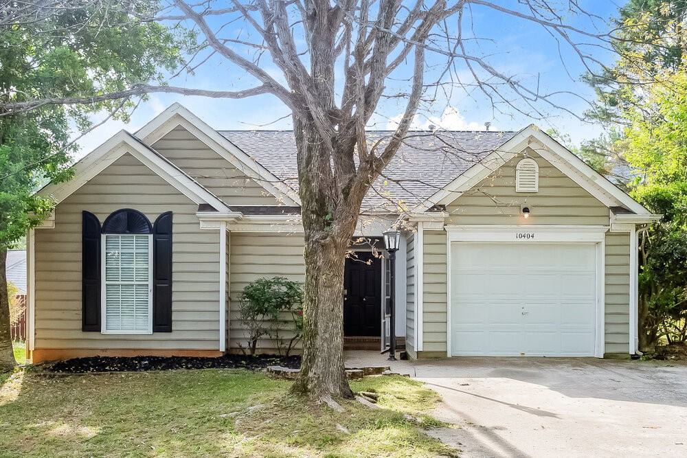 10404 Milstead Ct