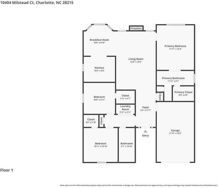 10404 Milstead Ct - Photo 2 of 16