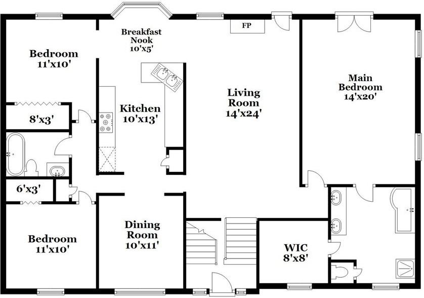 155 Byington Dr - Photo 2 of 17