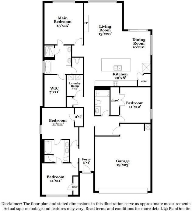 376 Magnolia Dr - Photo 2 of 16