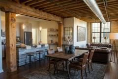 Beam House - Photo 1 of 1