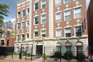 featured image of 1627 N Humboldt Blvd #1E