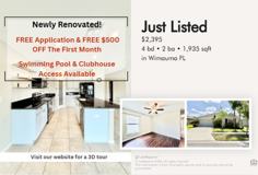 17134 White Mangrove Dr - Photo 1 of 1