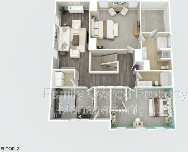 1834 Chickasaw Dr - Photo 3 of 39