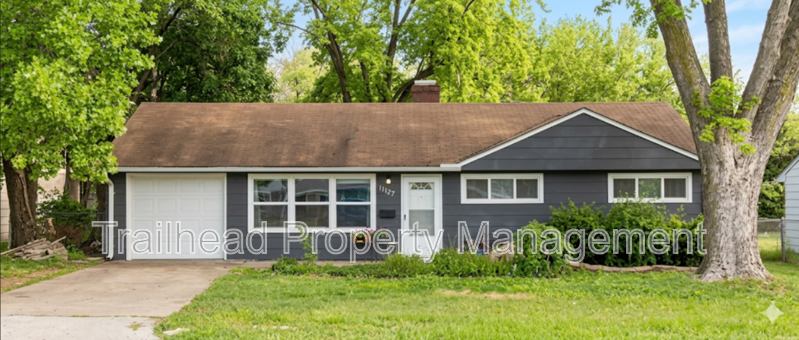 11127 Blue Ridge Blvd