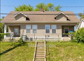 616 N 10th St - Photo 1 of 1