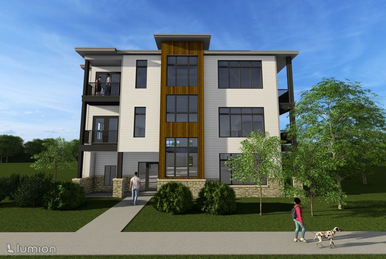 Lofts on State - Photo 2 of 9