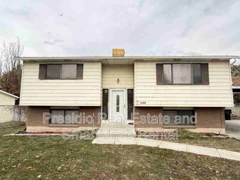 5193 S Persille Dr