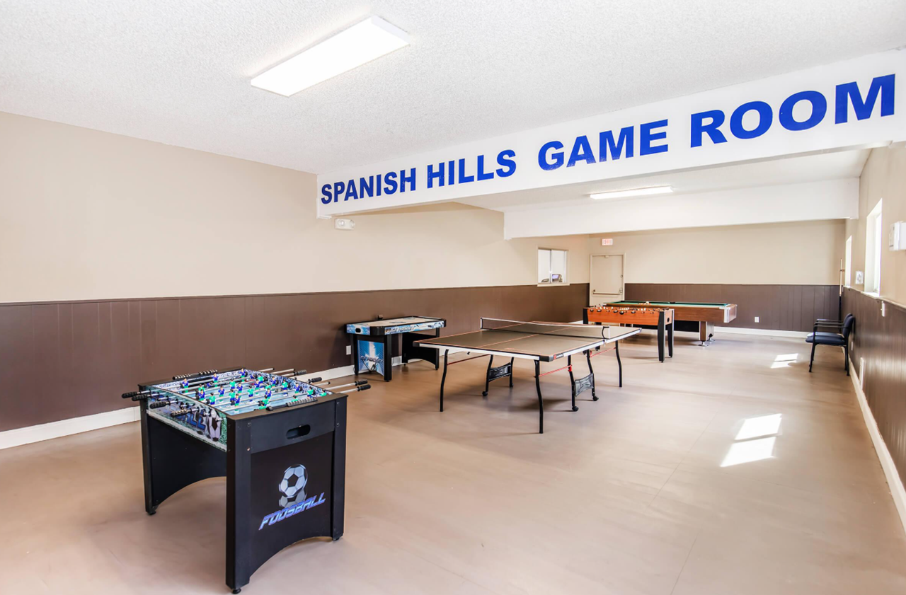 Spanish Hills Apartments - Photo 5 of 24