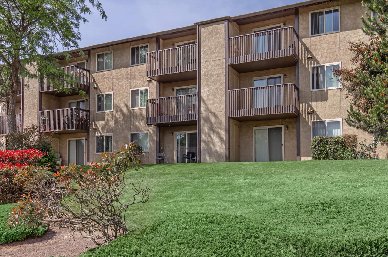 Spanish Hills Apartments - Photo 6 of 24