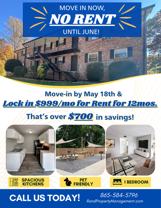 Hickory Hill Apartment Homes - Photo 1 of 1