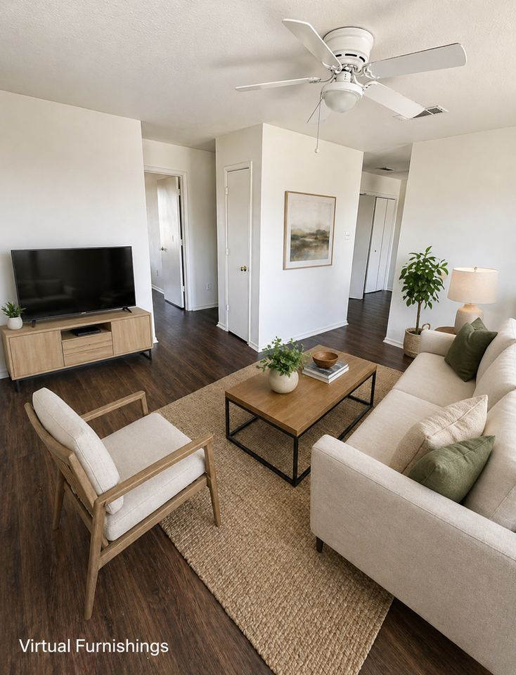 1501 Benttree Dr #D - Photo 2 of 11