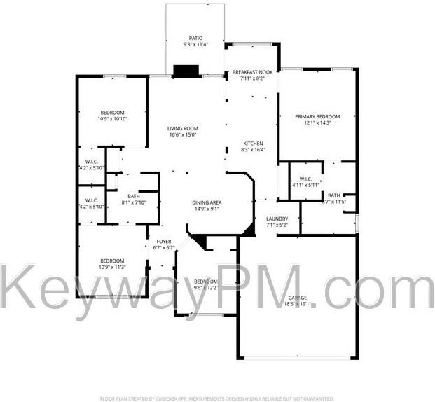 1203 Derby Ln - Photo 3 of 26