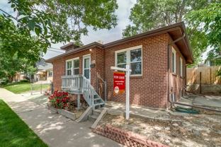 2817 W 36th Ave - Photo 1 of 1