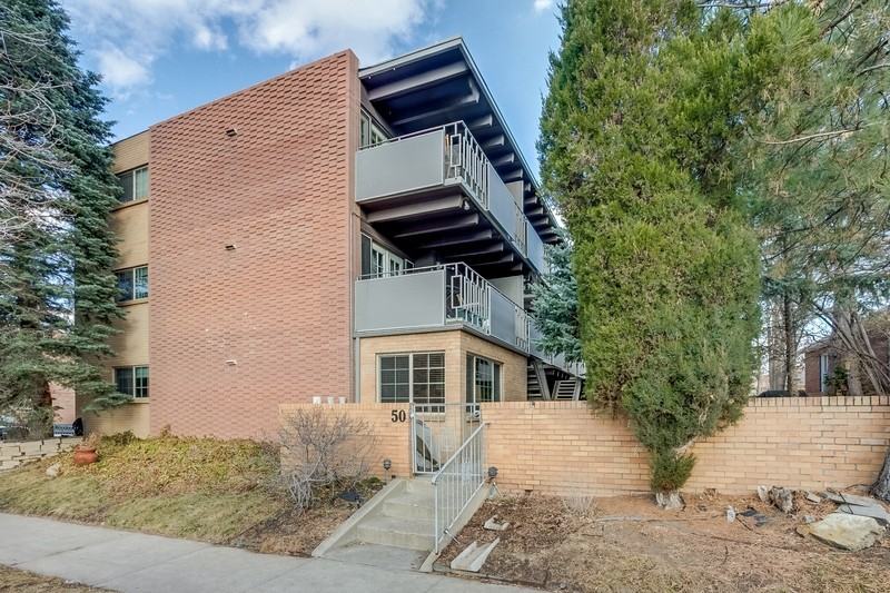 50 N Clarkson St #105 - Photo 2 of 39