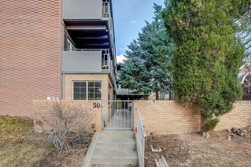 50 N Clarkson St #105 - Photo 3 of 39
