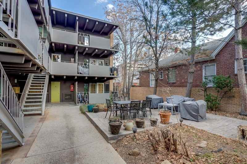 50 N Clarkson St #105 - Photo 7 of 39
