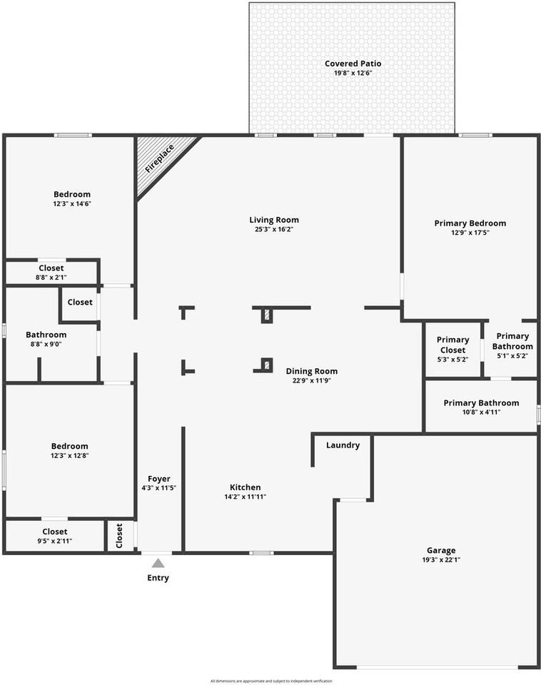 3007 Del Sur - Photo 2 of 2