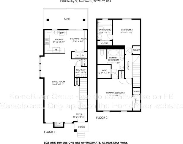 2320 Kenley St - Photo 2 of 21
