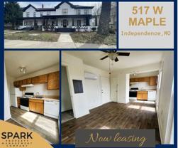 517 W Maple Ave #2B - Photo 1 of 1